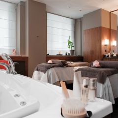 Vana Spa Saltsjöqvarn