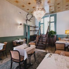 Styrelsen Bar & Bistro