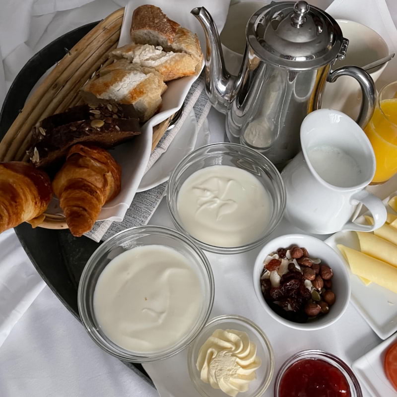 Bild från Stallmästaregården Hotell av Sarah A. (2021-02-25)