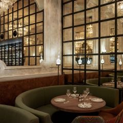 Sucre Restaurant