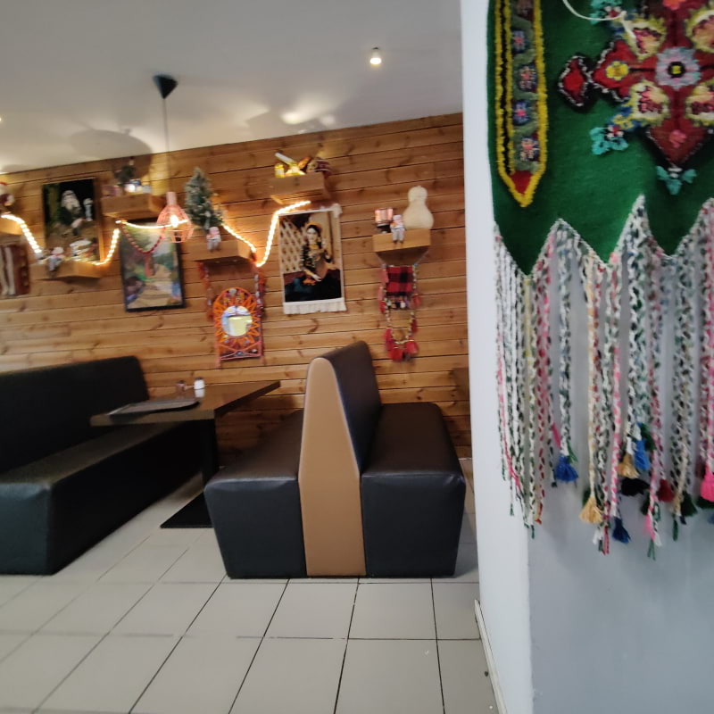 Photo from Sulav Restaurang by Shahzad A. (11/05/2022)
