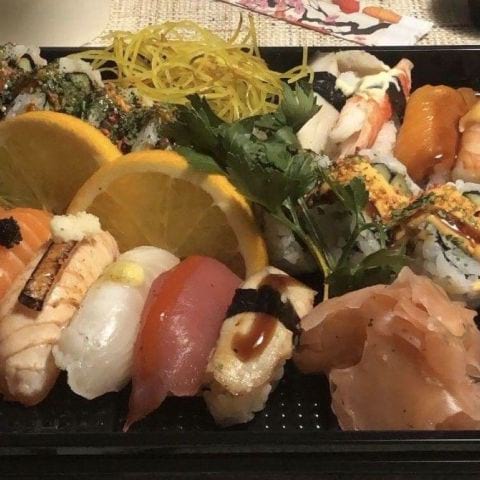 Sushi Kultur