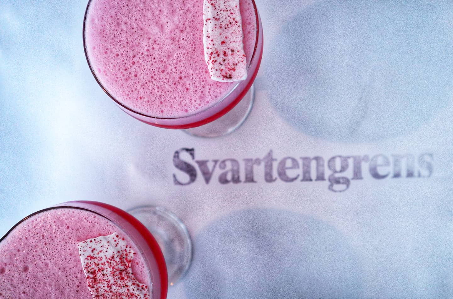 Fördrink – Bild från Svartengrens av Cecilia S. (2021-05-06)