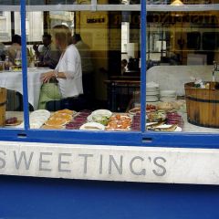 Sweetings