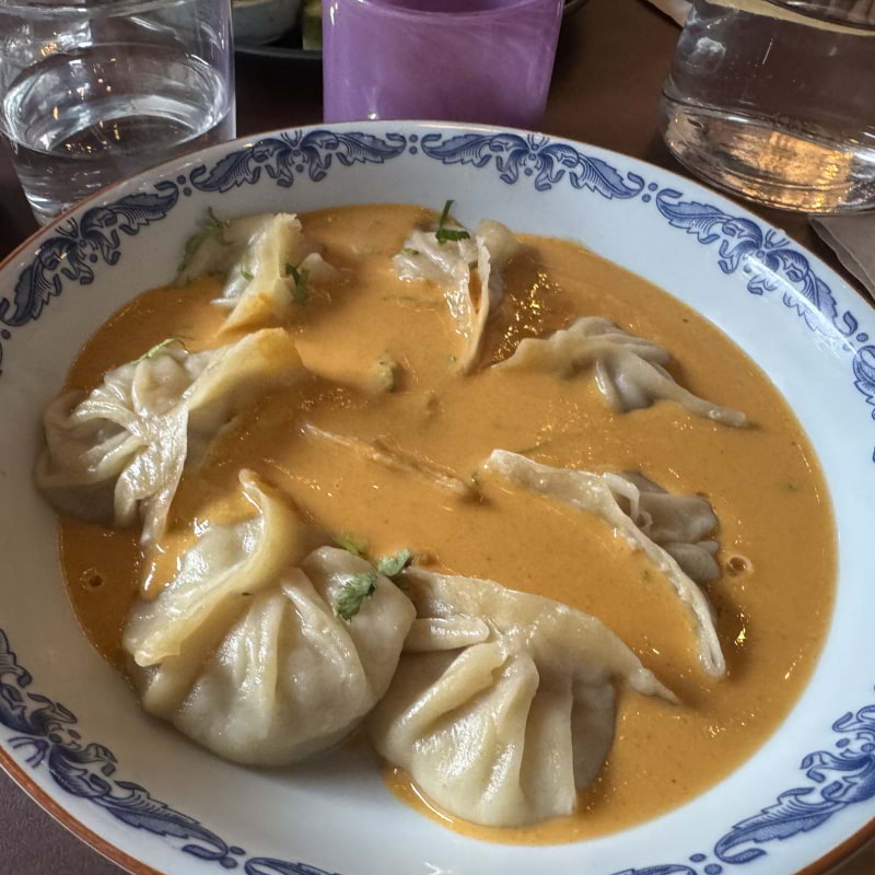 Bild från Aama Himalayan Kitchen av Anna G. (2025-01-27)