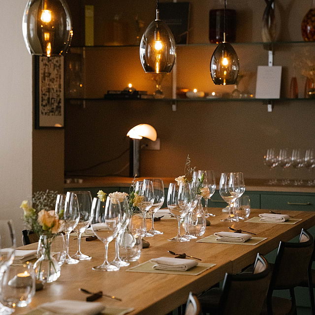Restaurang Adam/Albin