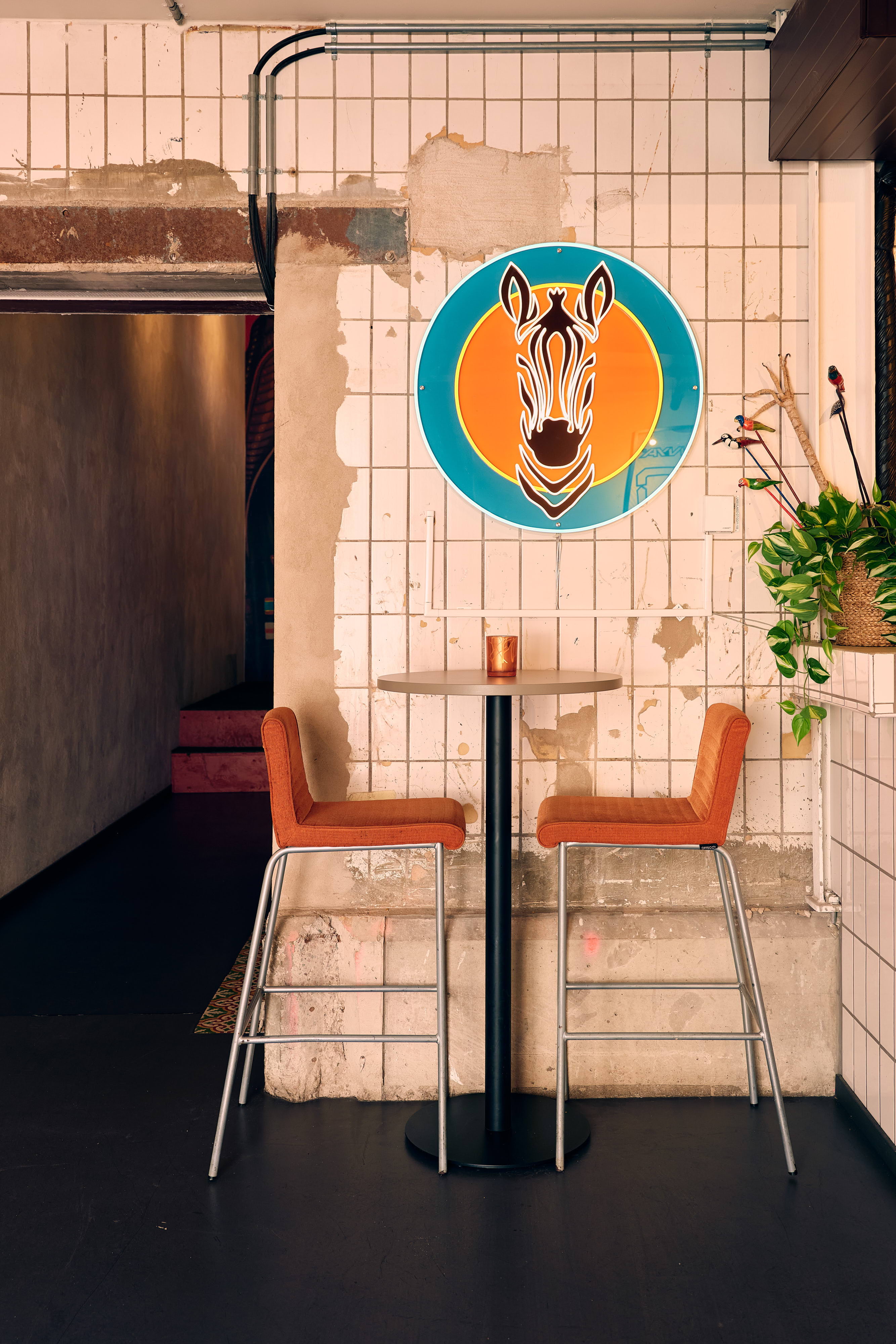 Afrika Sthlm – Stockholms bästa afterwork