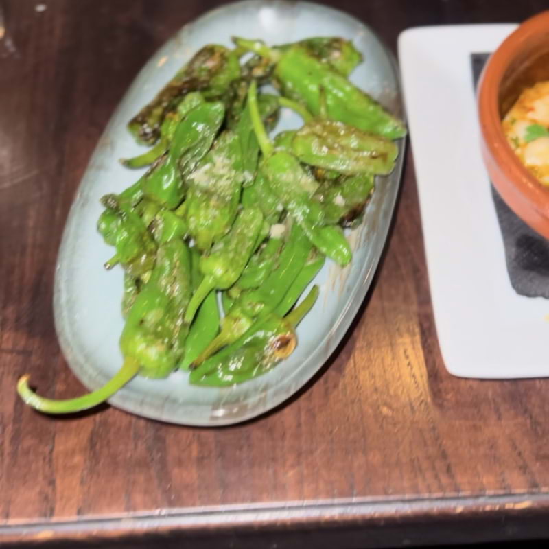 Bild från Alegria Tapas Bar av Trang-Anh V. (2025-04-06)