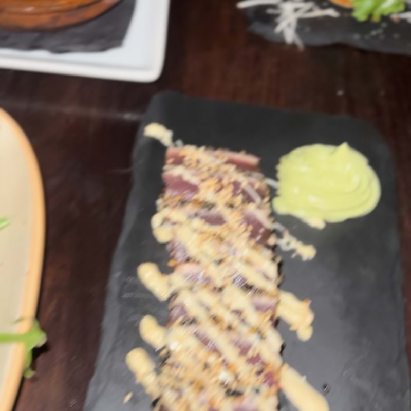 Bild från Alegria Tapas Bar av Trang-Anh V. (2025-04-06)