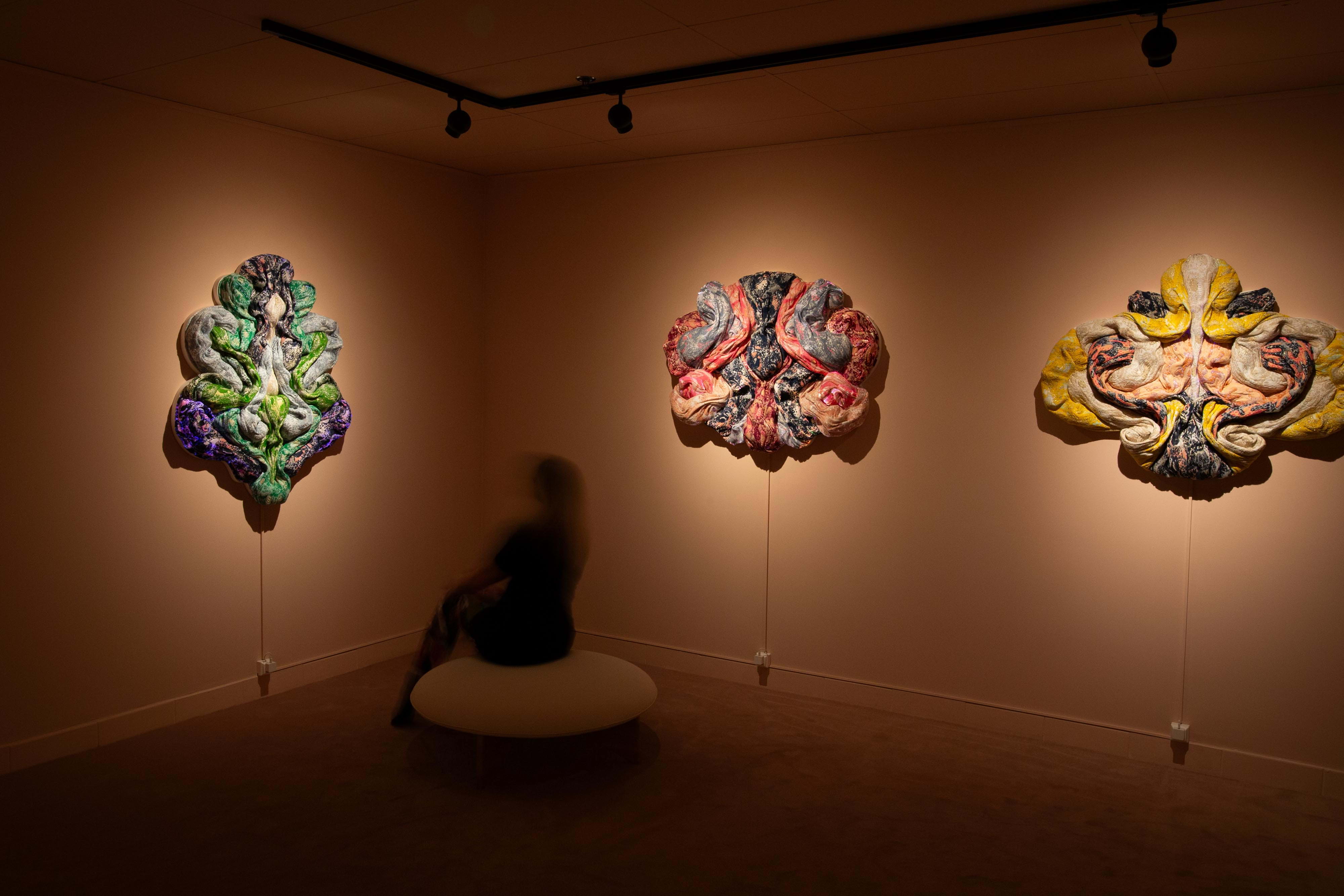 Andetag – Gallerier
