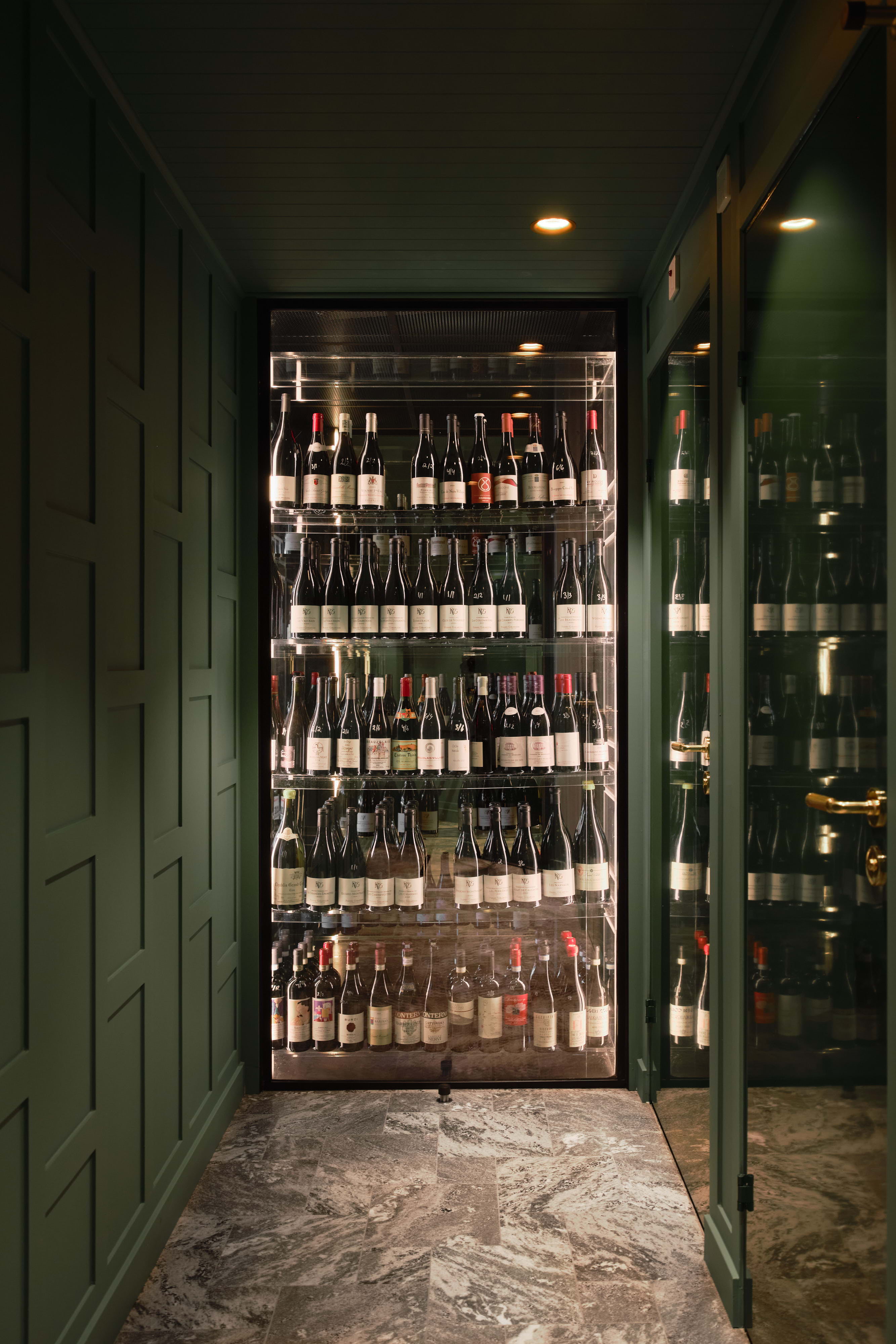 Aristo Krog – Wow-factor restaurants