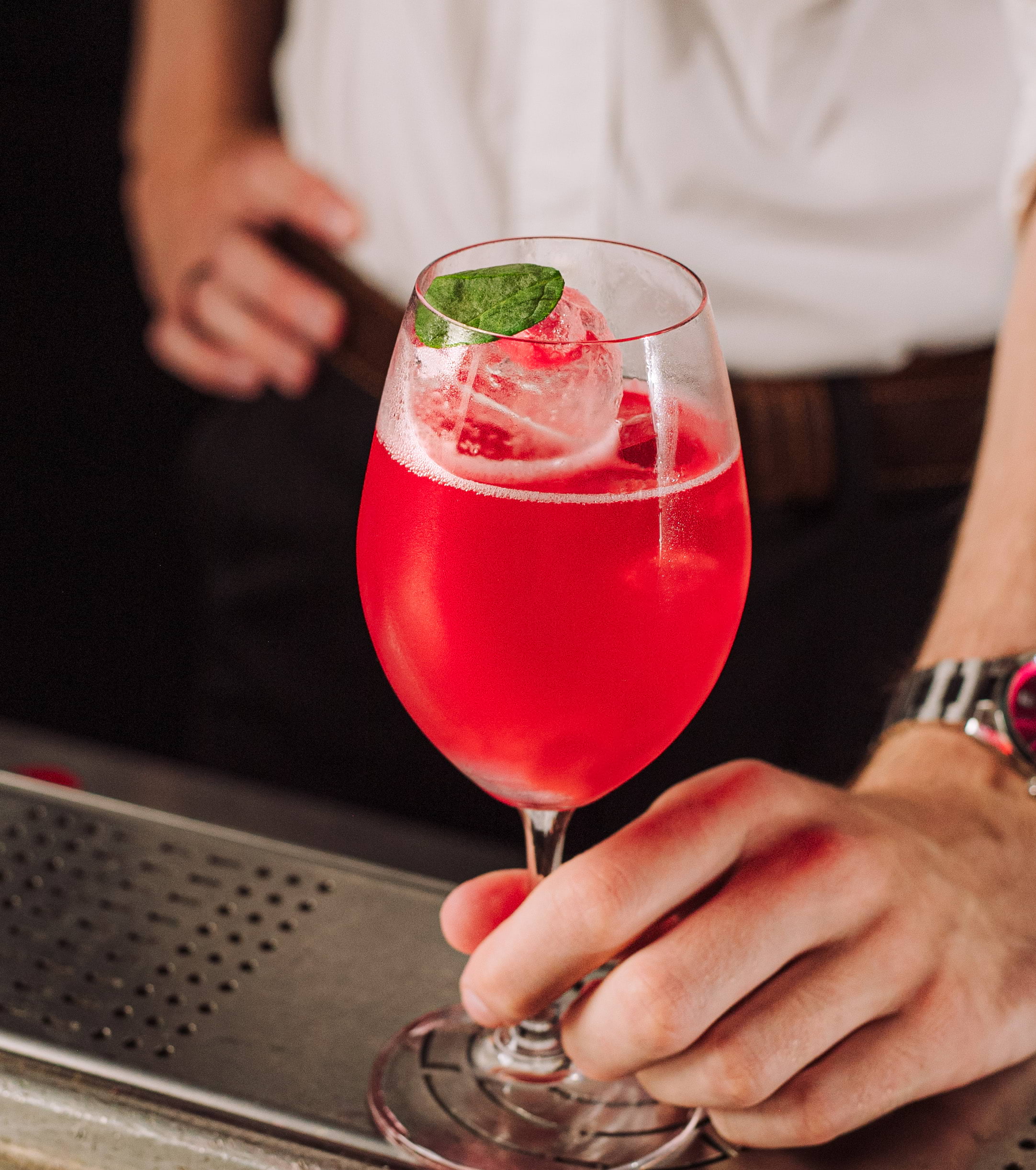 Bar Brahe – Hotellbarer