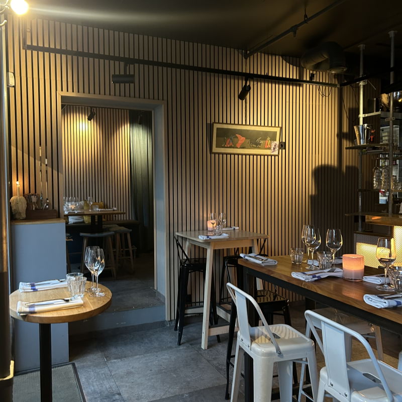 Bild från Bar Abrovinsch av Aurora H. (2025-03-26)