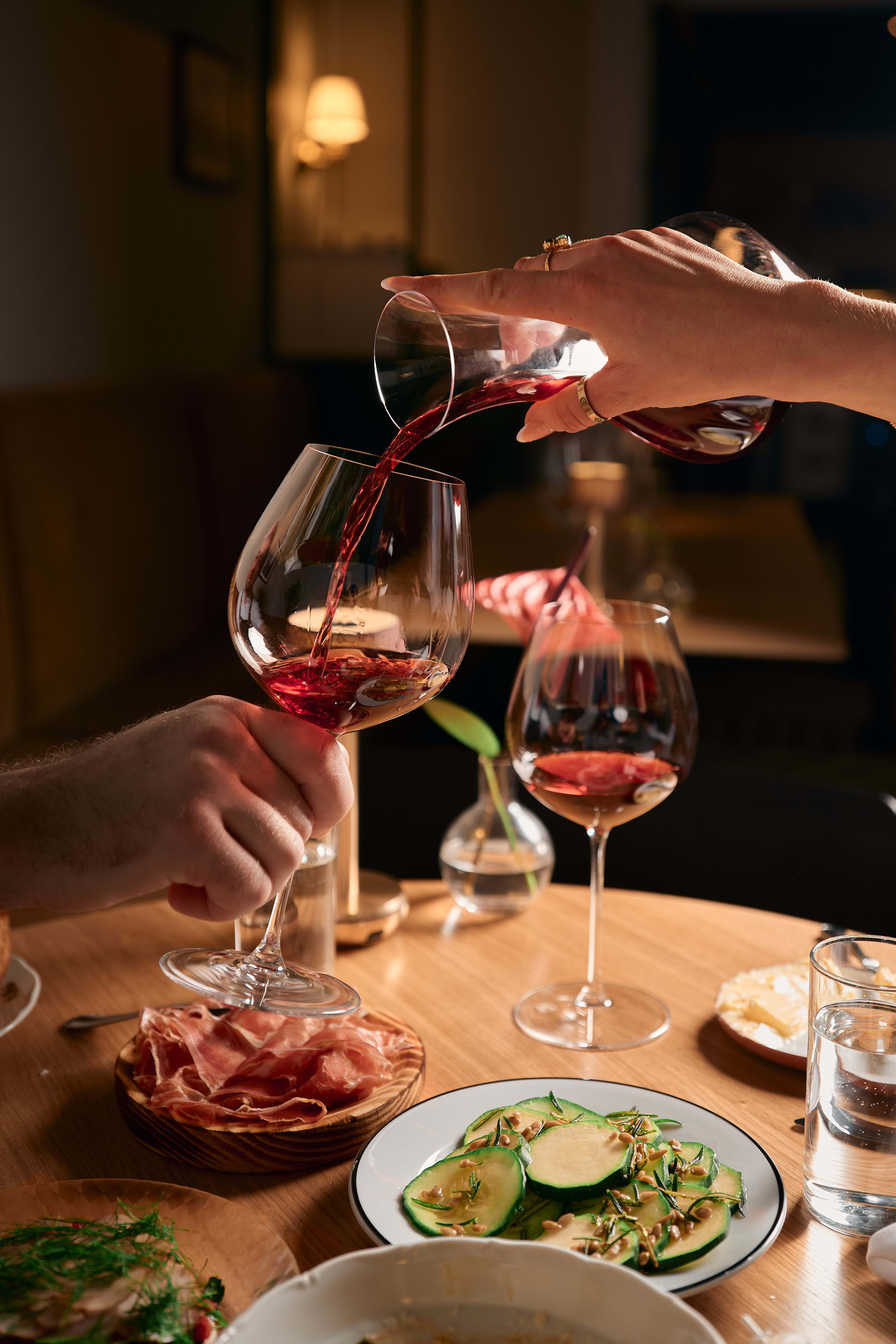 Bar Arsenalen – Smultronställen