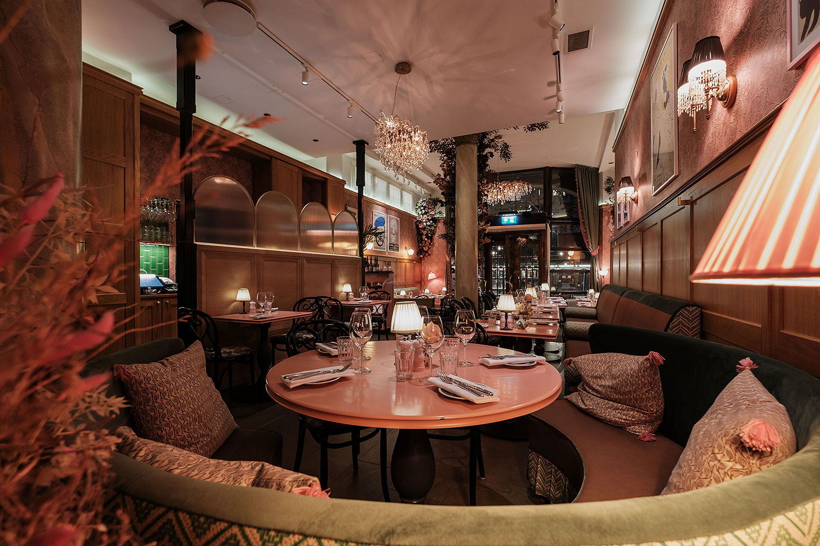 Kung Carl Mat & Bar – 24 hours in Stockholm