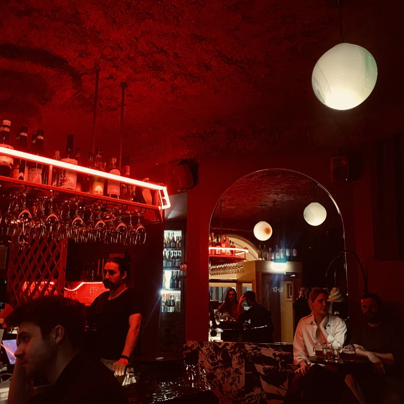 Photo from Bistro Bananas Bakfickan by Beata H. (20/03/2025)