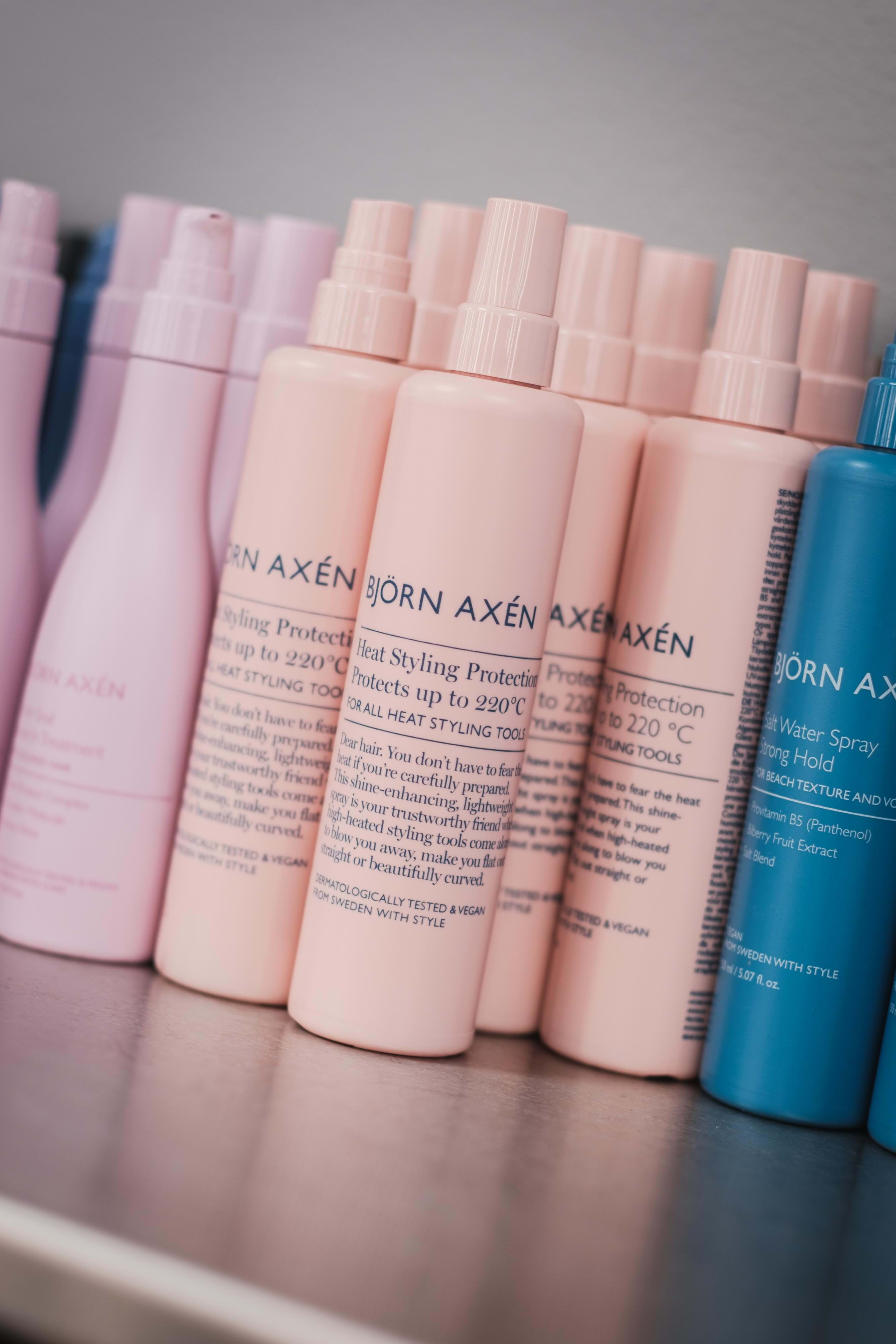 Björn Axén Norrlandsgatan – Best hairdressers in the city