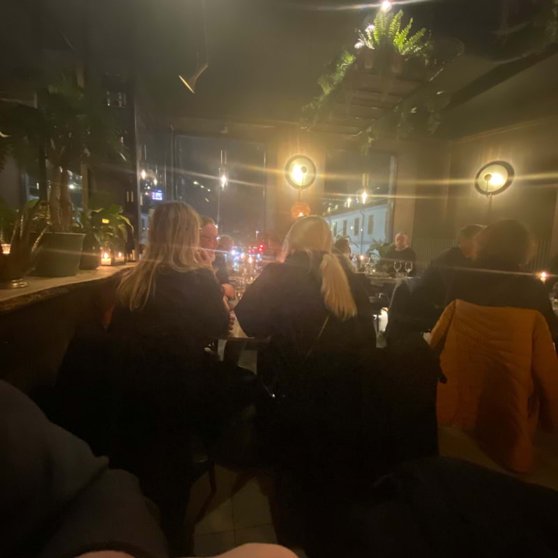Photo from Casa Del Cava by Peter B. (04/02/2024)