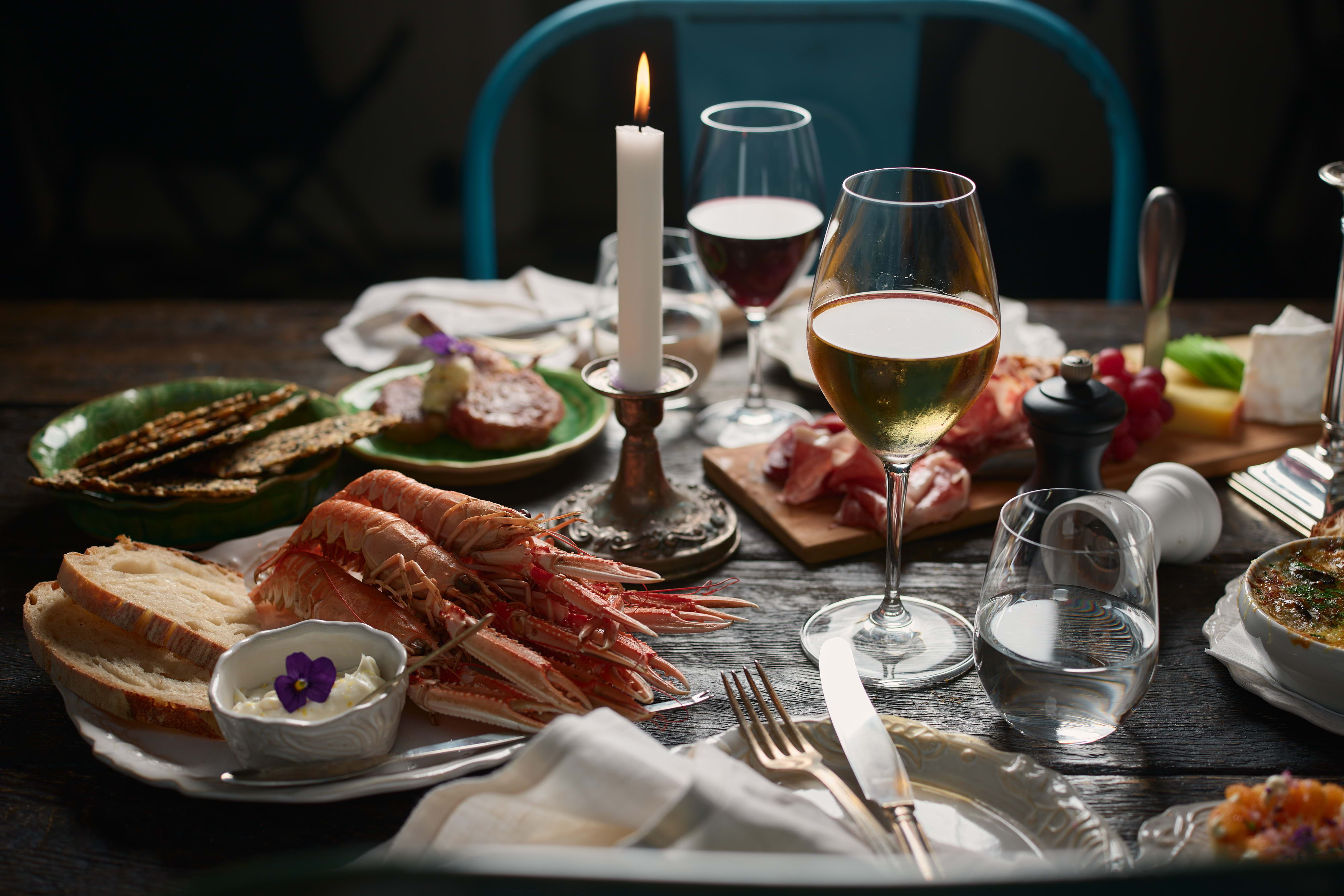 Chez Kny Bistro & Catering – Festlokaler