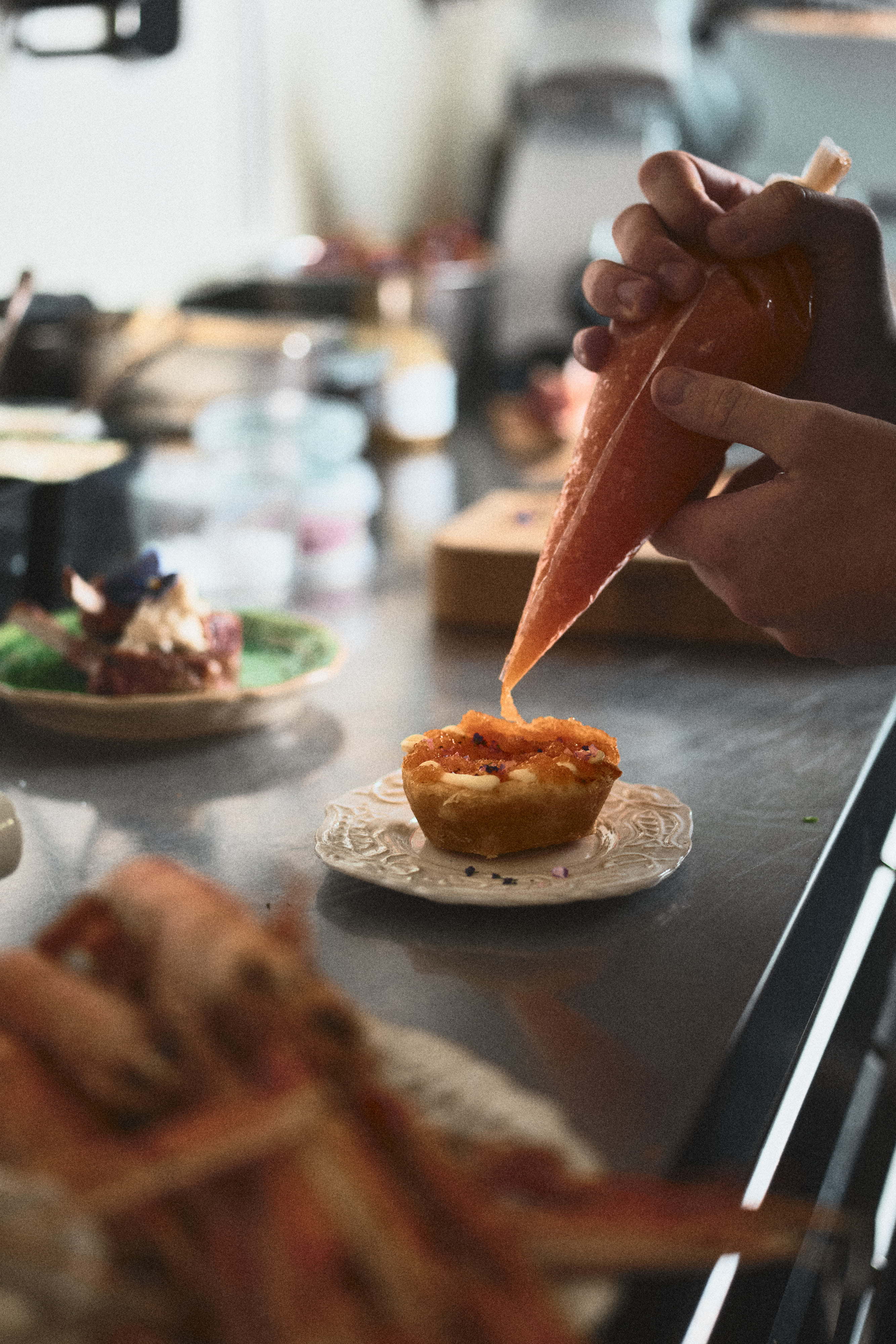 Chez Kny Bistro & Catering – Söndagsöppna krogar