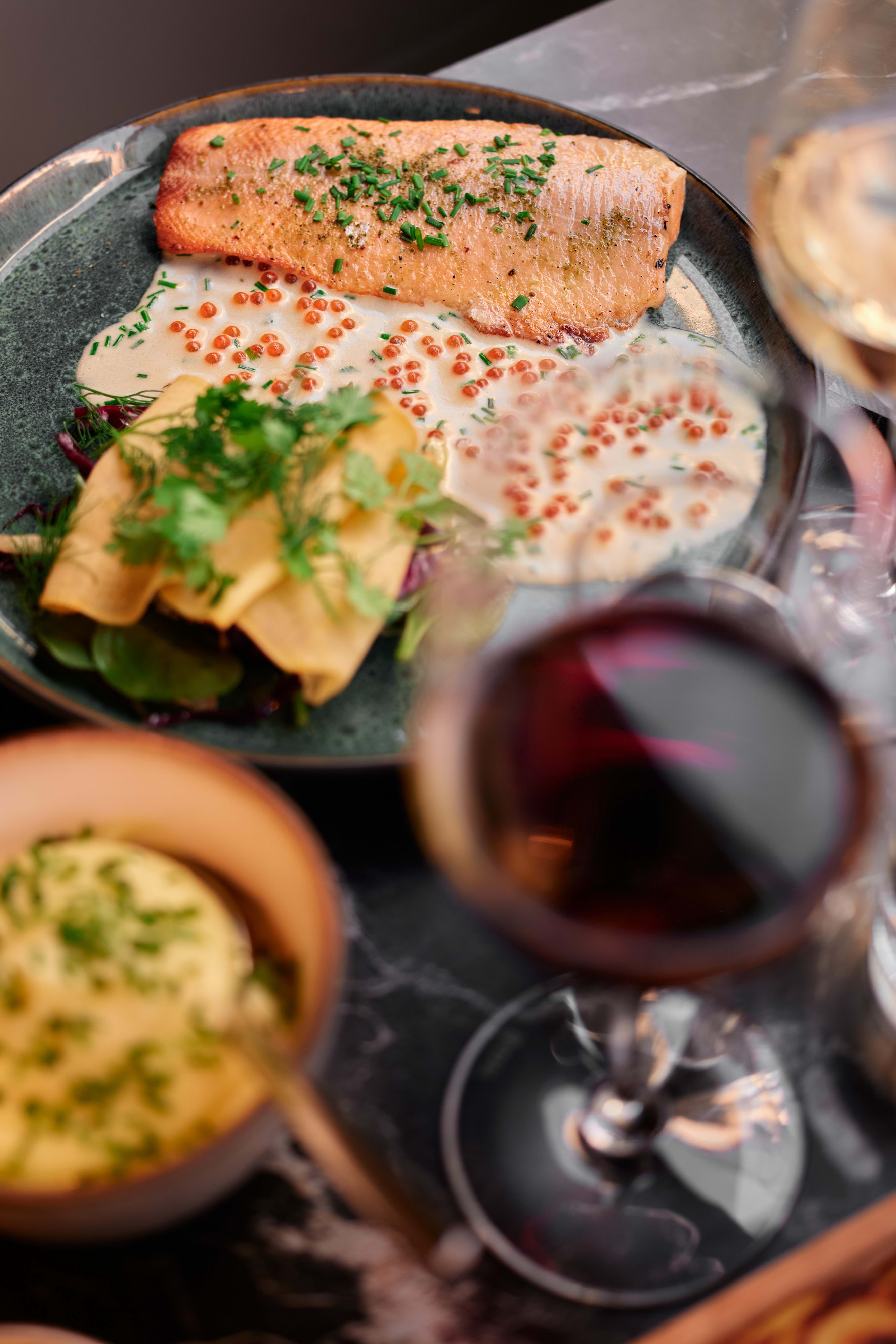 Dalanisse – Good value restaurants Vasastan