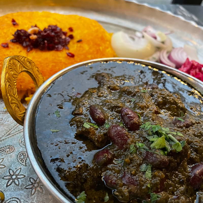 Photo from Diwan by Karin J. (23/08/2023)