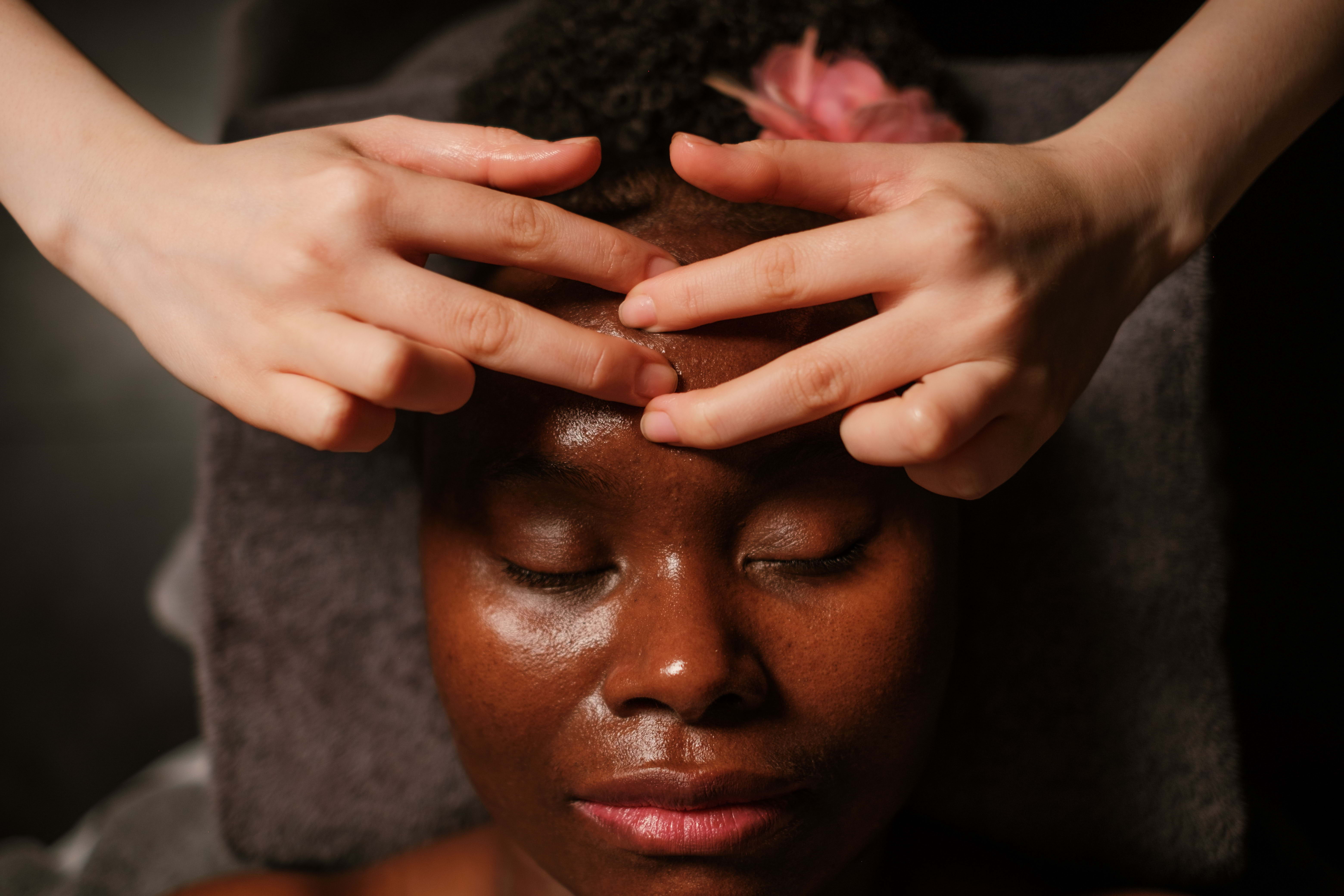Elements Spa – Ansiktsbehandlingar