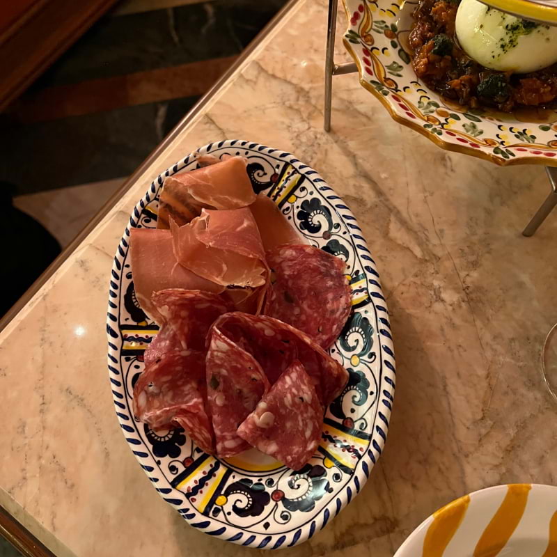 Photo from Florentine by Michaela J. (04/02/2024)