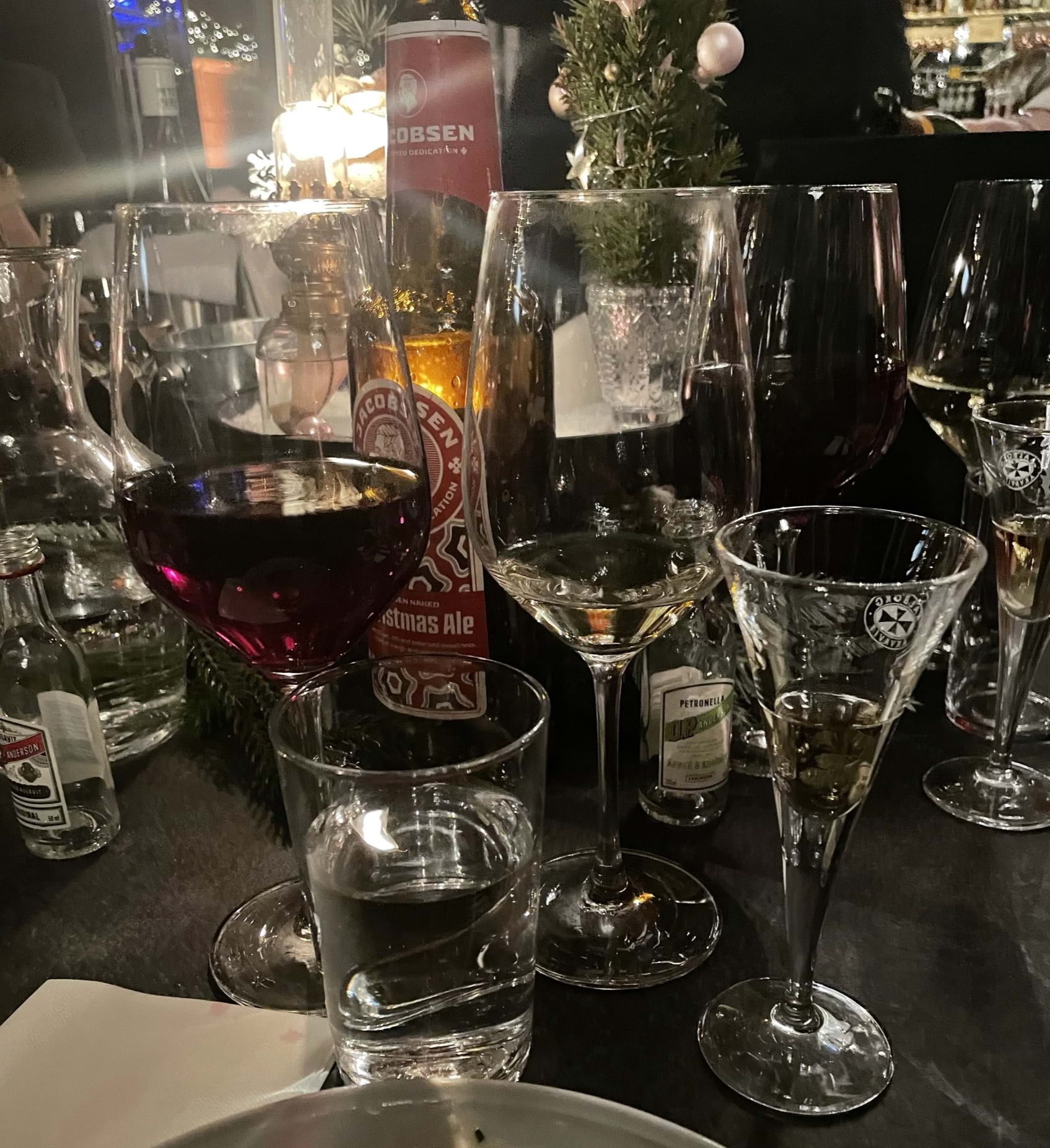 Bild från Hallwylska Restaurang av Mimmi S. (2023-07-05)