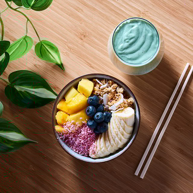 Hawaii Poké Sveavägen
