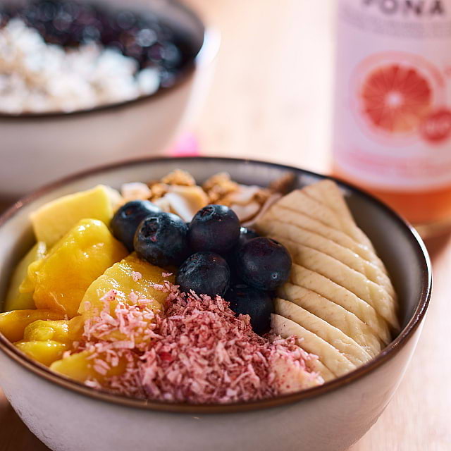 Hawaii Poké Gallerian