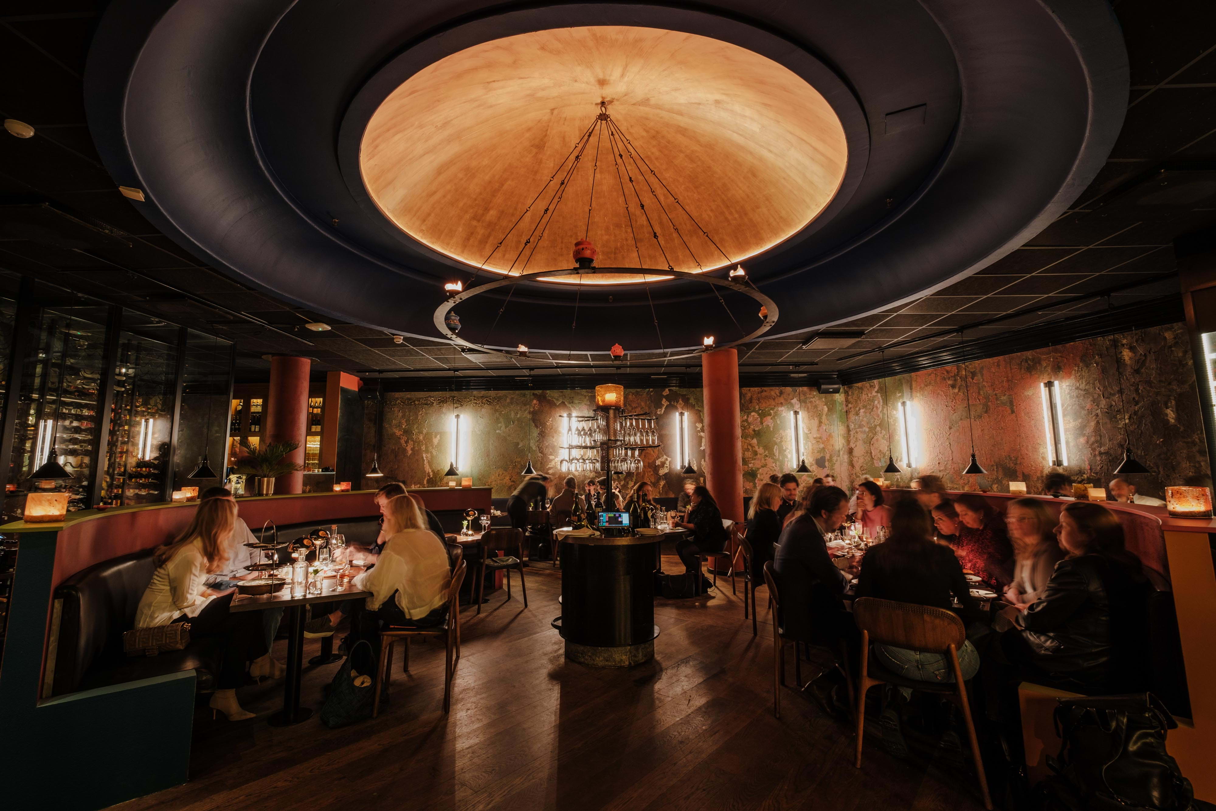India's – Restaurants in Stockholm City