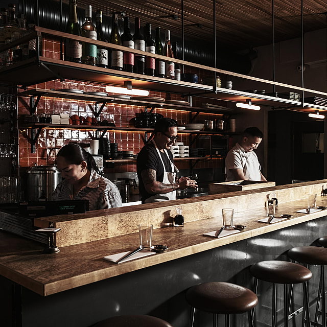 Indio Kitchen