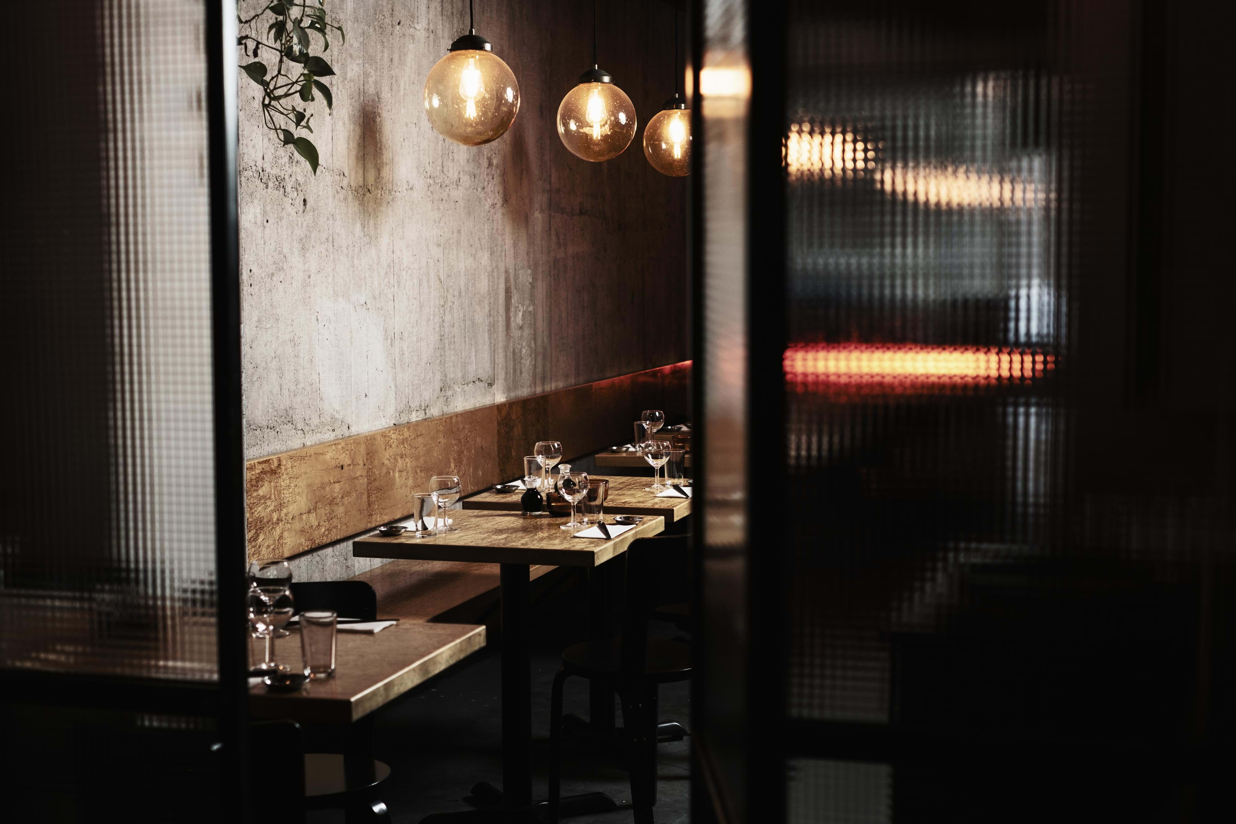 Indio Kitchen – Smultronställen