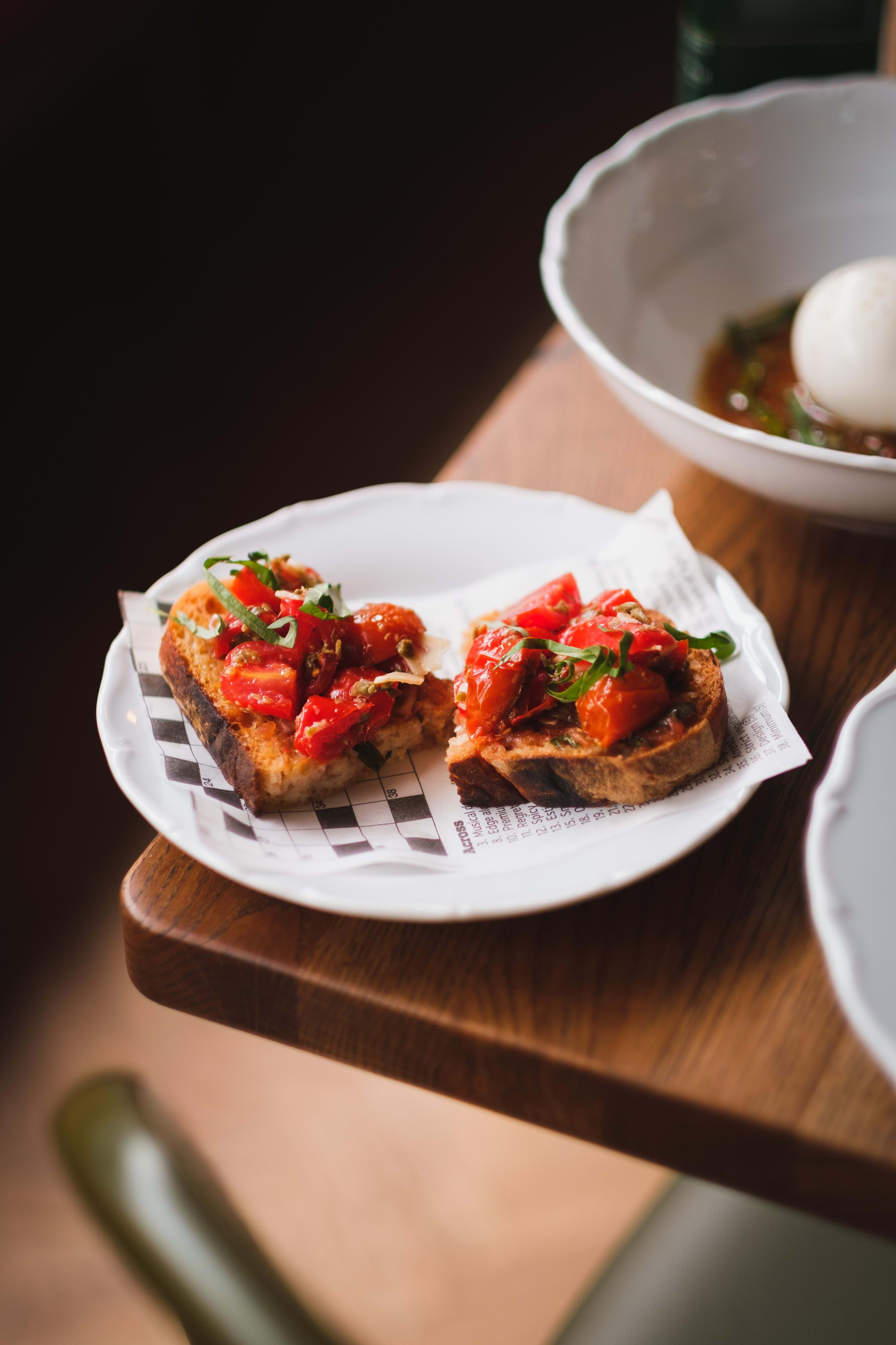 Italienskan – Restaurants in Stockholm City