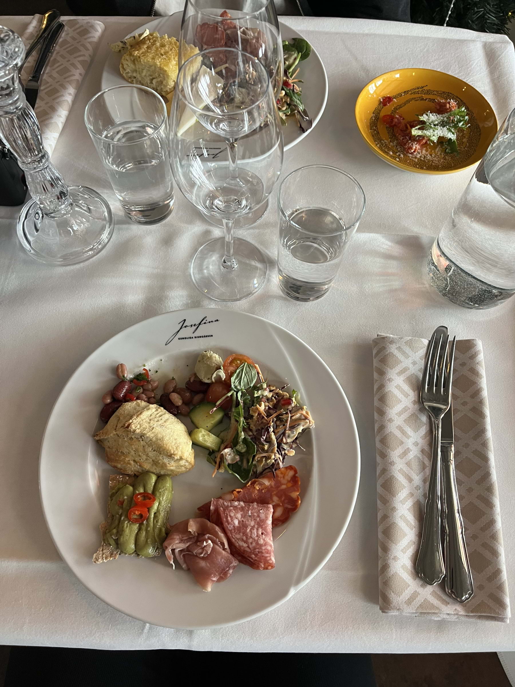 Photo from Josefina by Jessica K. (18/02/2025)