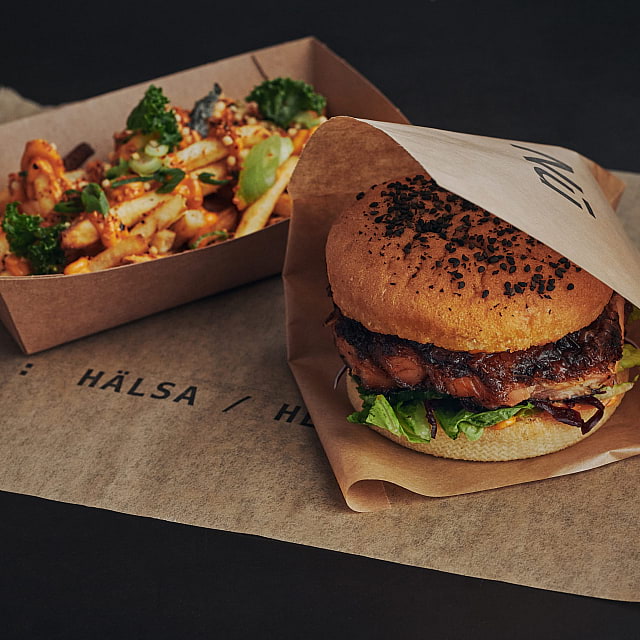 K25 restauranghall