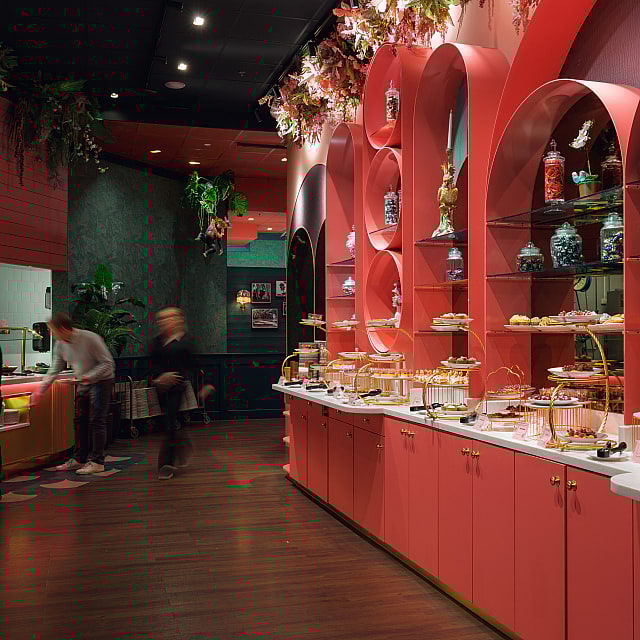 La Botanica