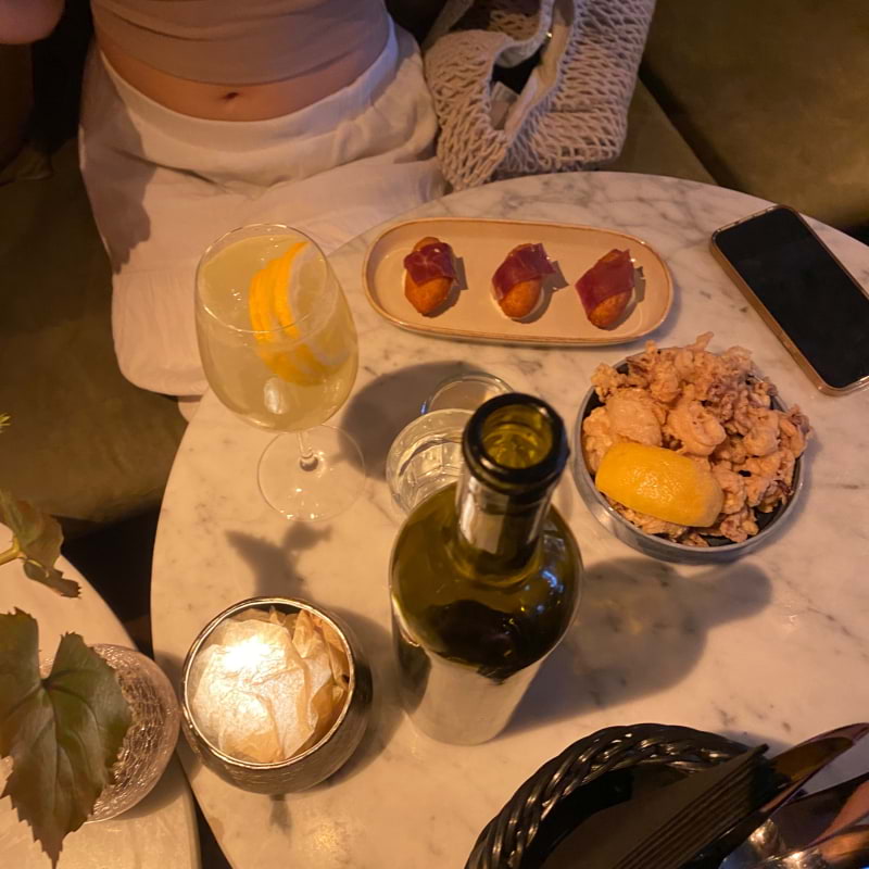 Photo from La Barra by Mielika P. (01/06/2024)