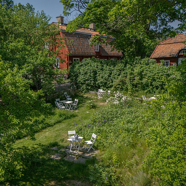 Långängens Gård