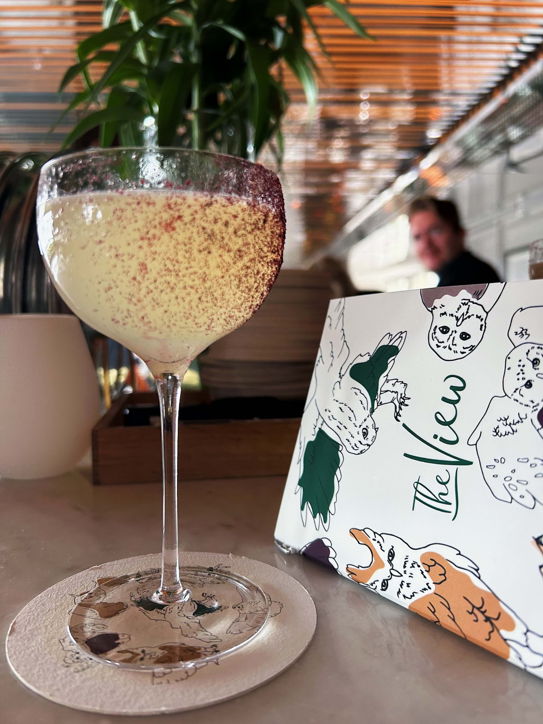 Photo from Le Hibou by Elin E. (10/10/2023)