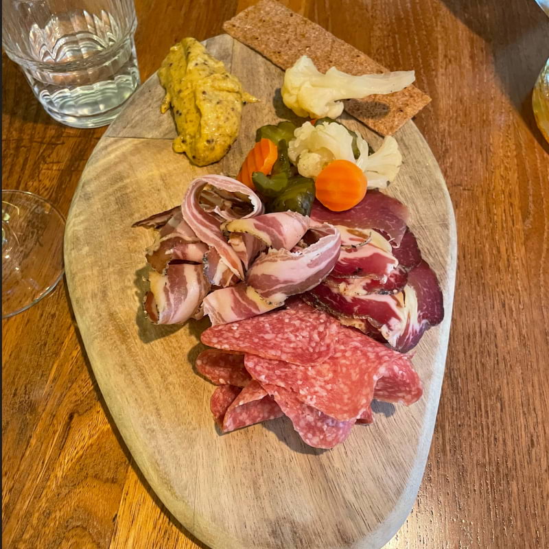 Photo from Liebling by Caroline A. (30/10/2023)