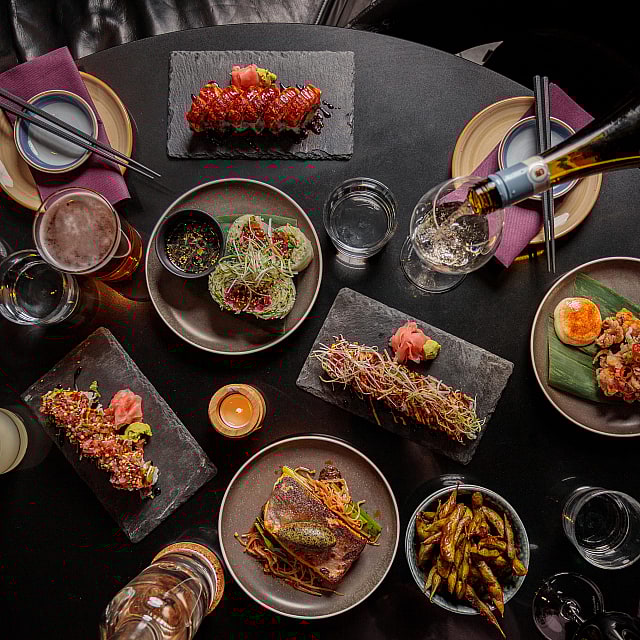 Lokal Izakaya