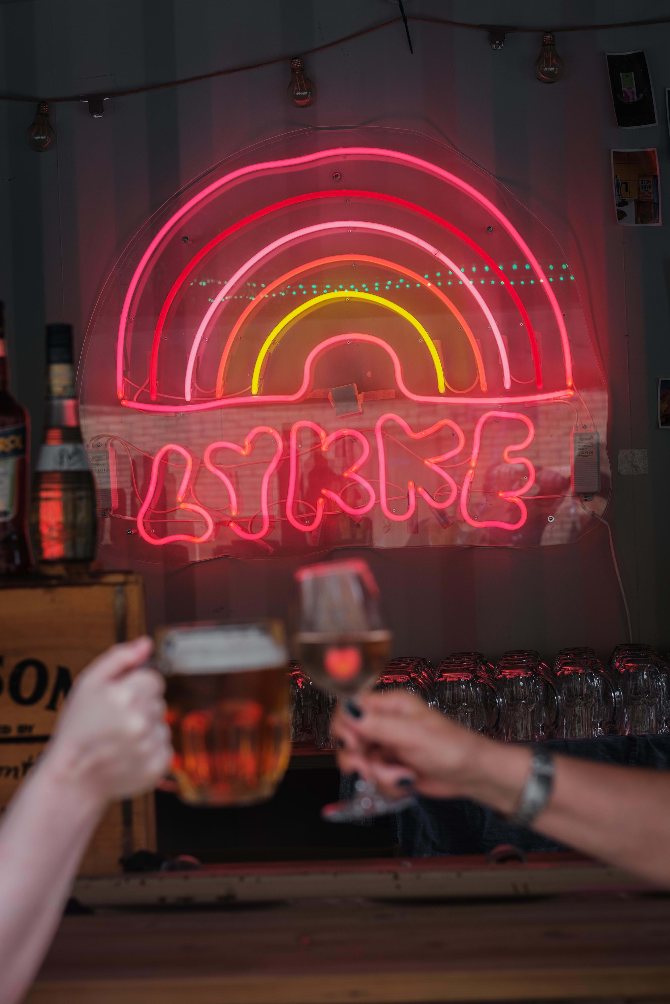 Lykke Nytorget – Livemusik