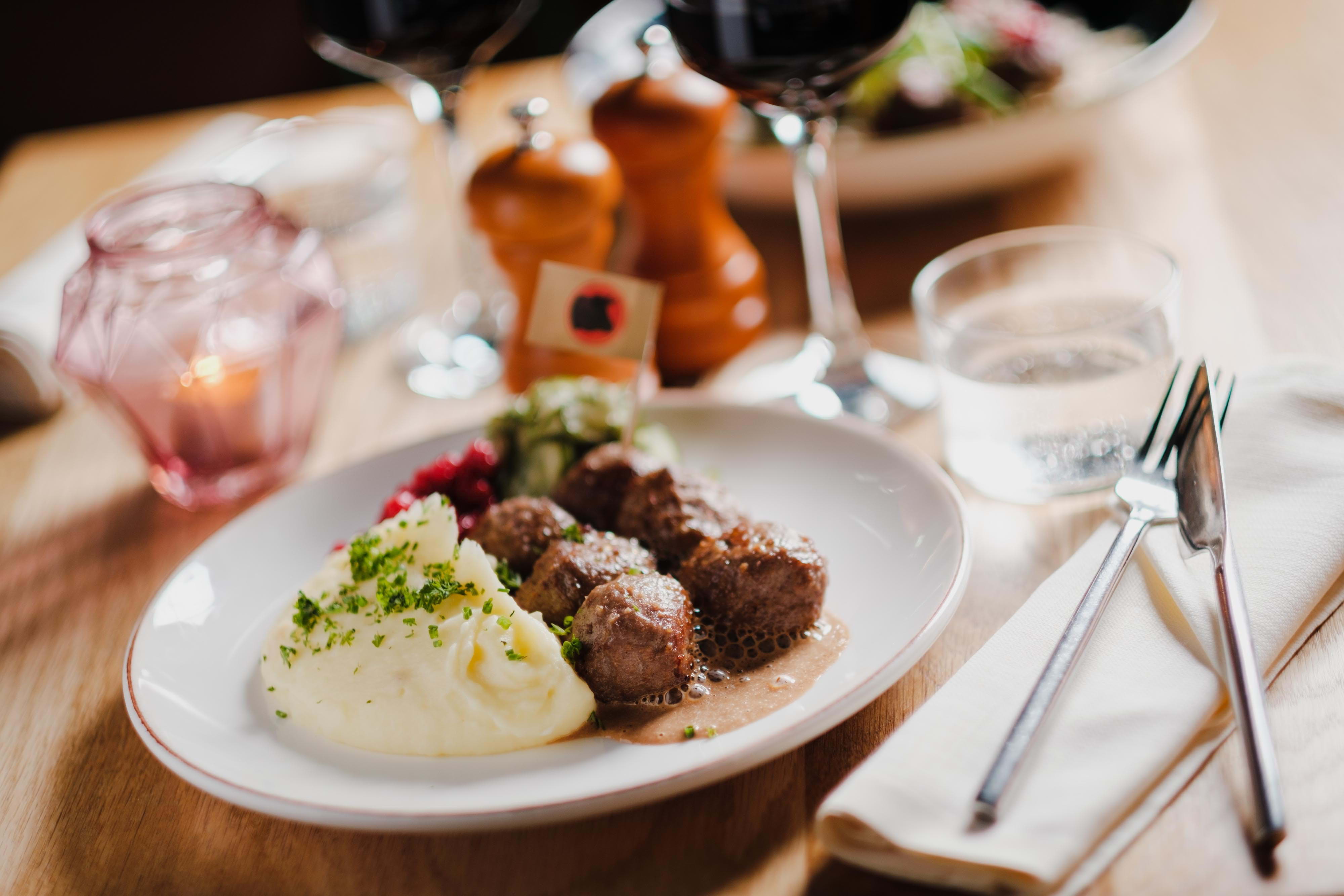 Meatballs for the People – Kvarterskrogar på Södermalm