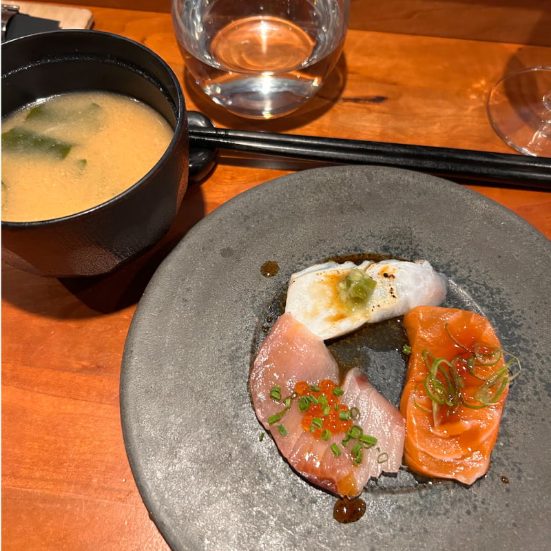 Photo from Minako by Caroline A. (19/03/2025)
