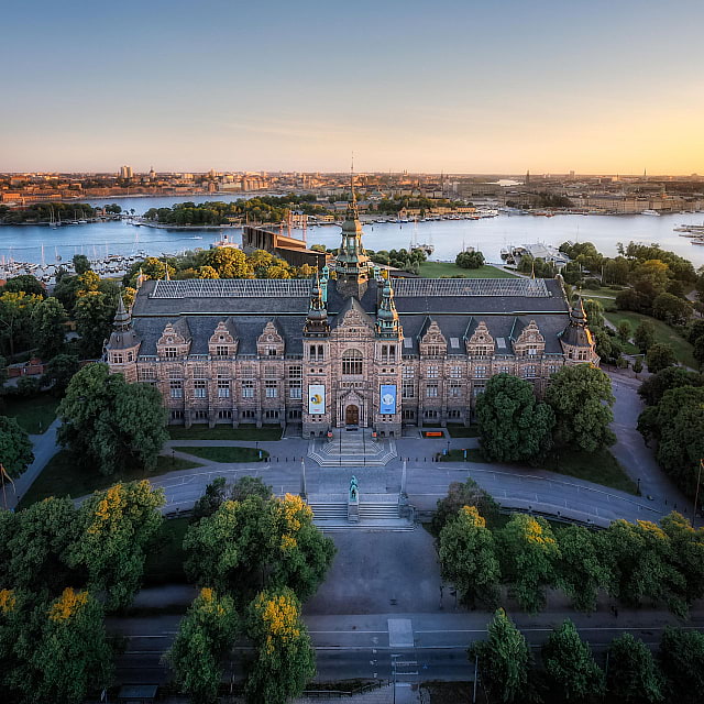 Nordiska museet