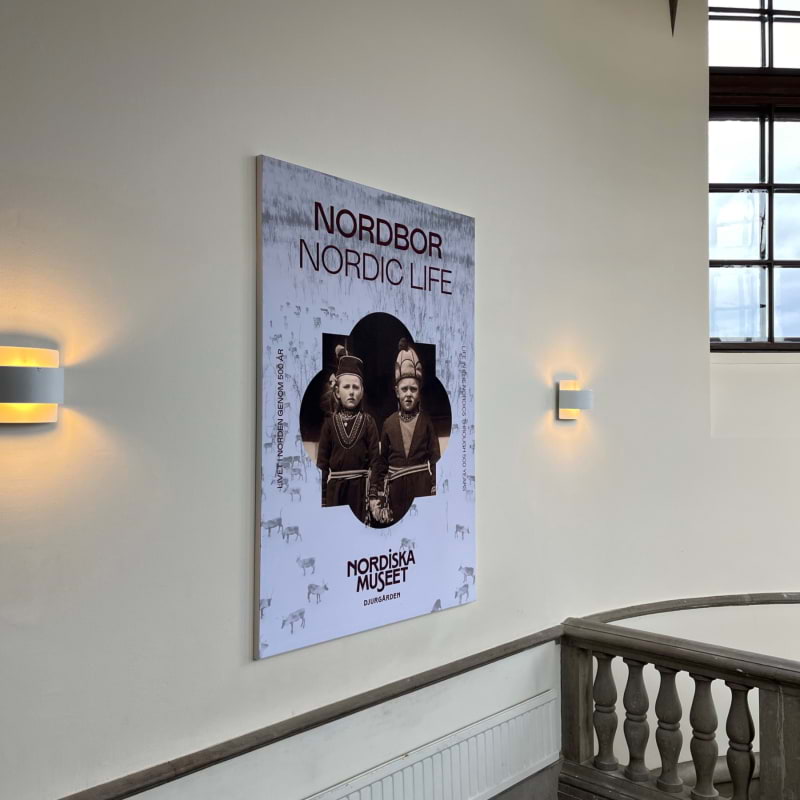 Bild från Nordiska museet av Birgitta B. (2024-02-28)