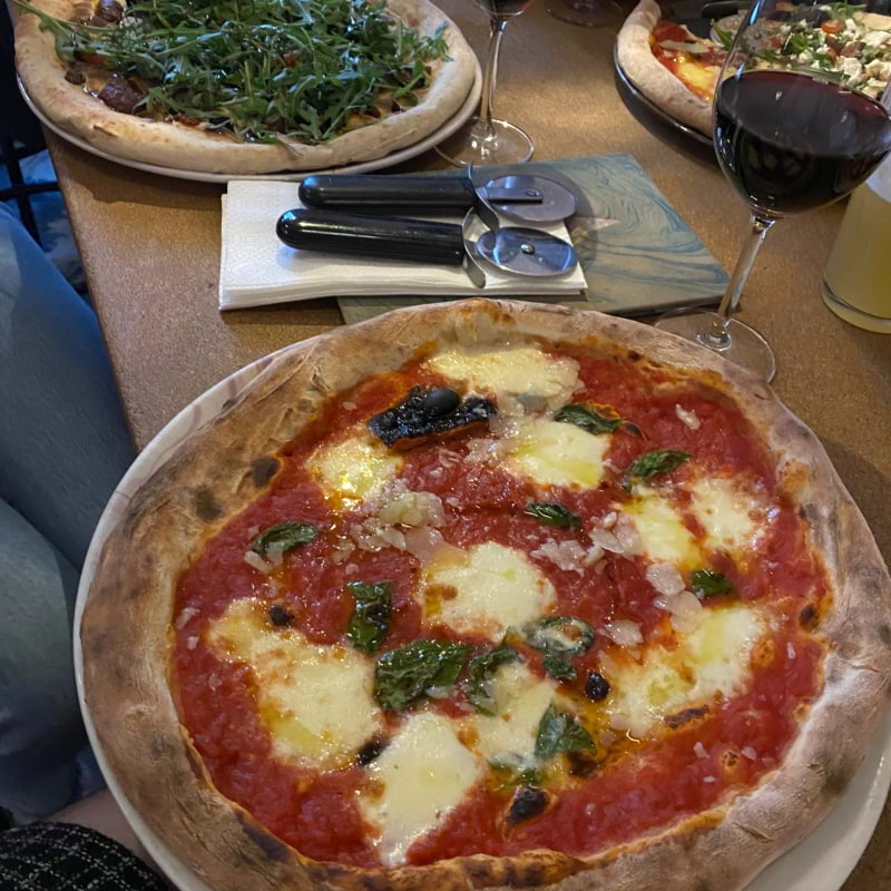 Photo from Omnipollos hatt by Josefin J. (01/04/2024)