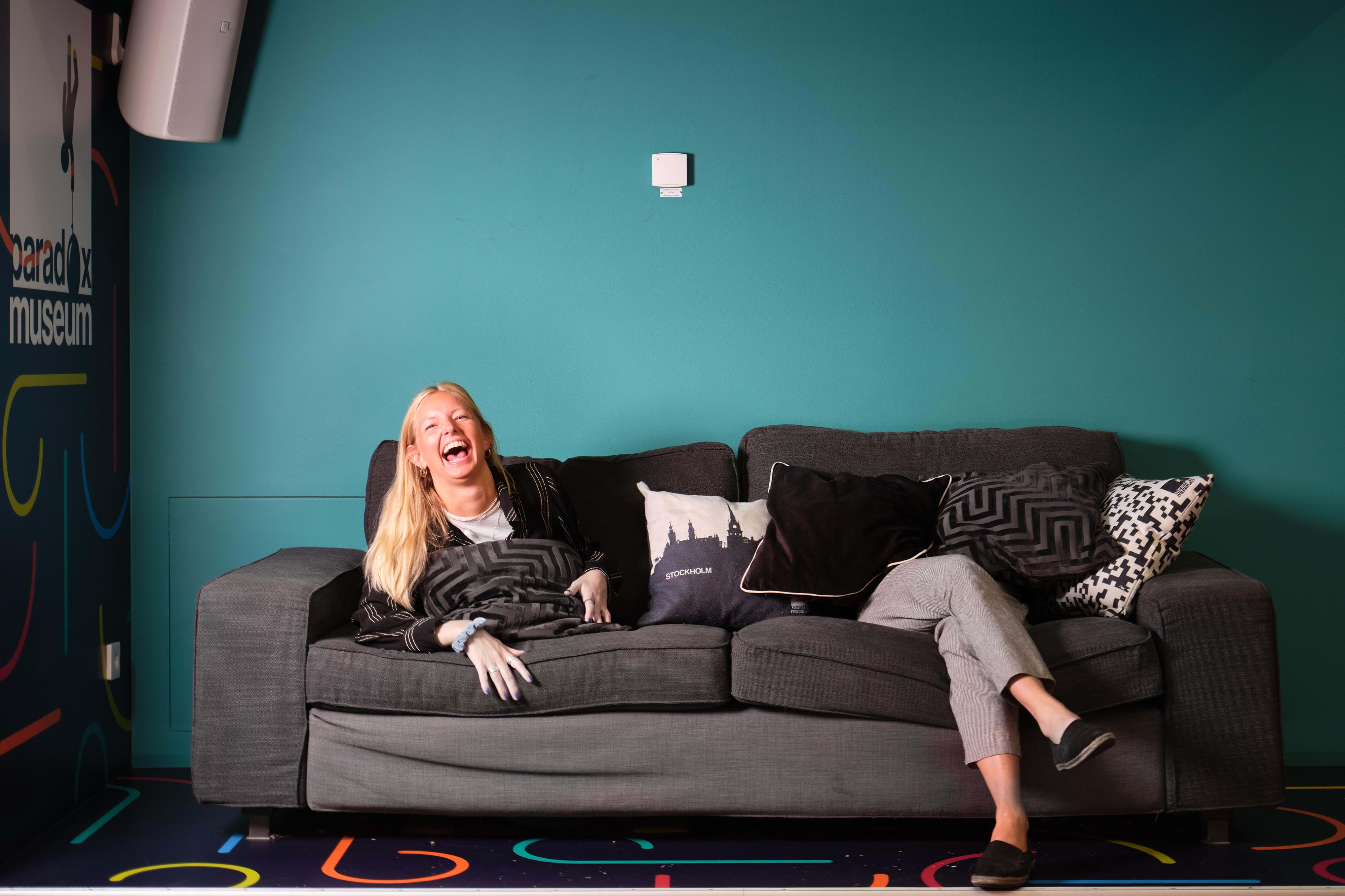 Paradox Museum – Fun dates